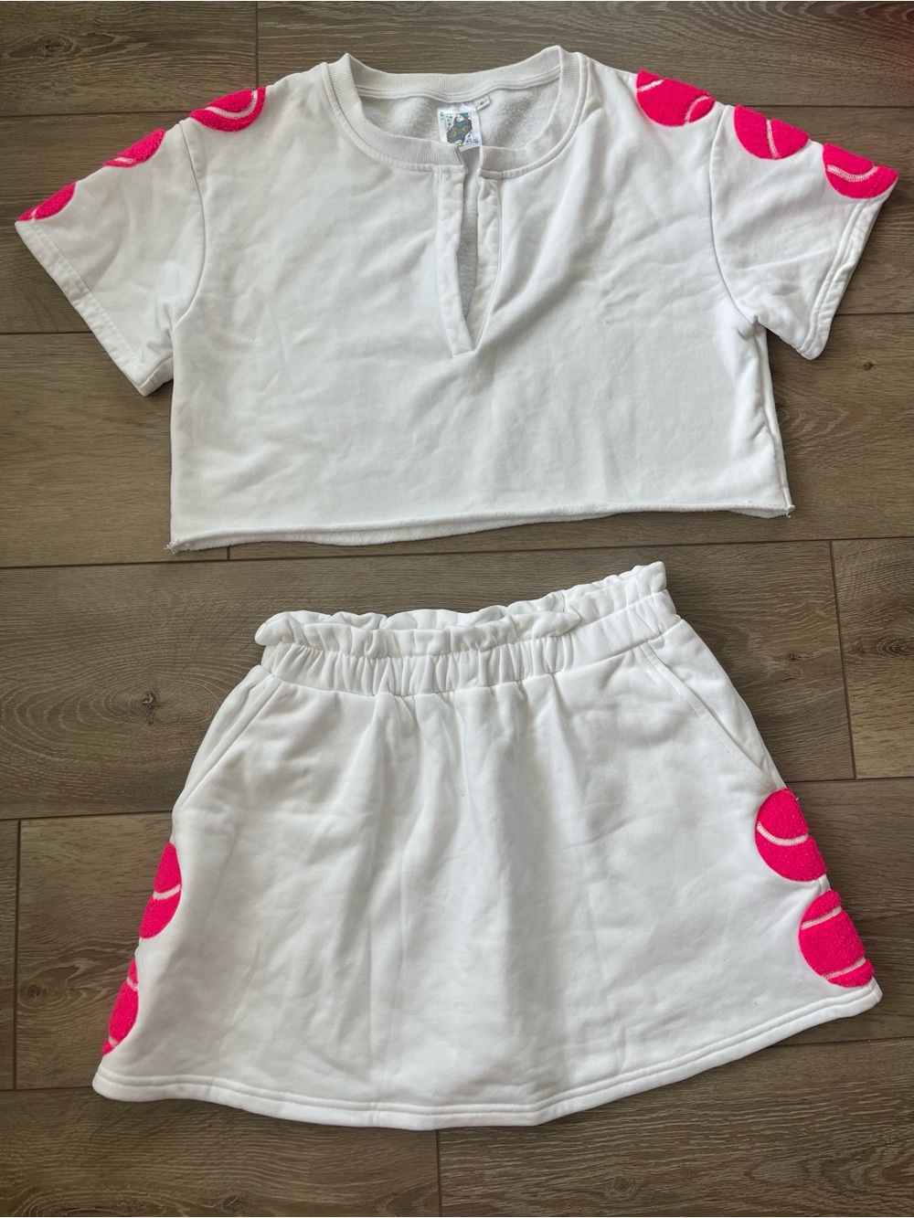Queen of Sparkles Set